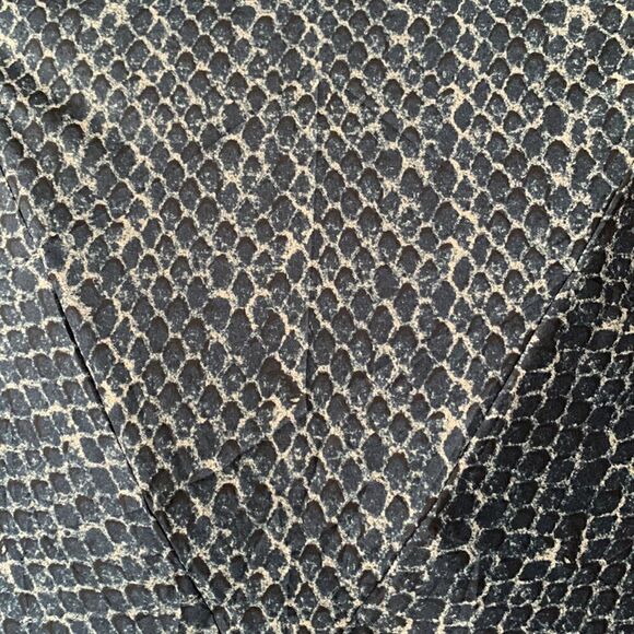 NWOT COACH foldable umbrella with case - Picture 6 of 12